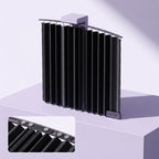 Magnetic Car Window Curtains - Instant Privacy and Sun Shade (4pack)